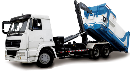 Контейнер 20 м3